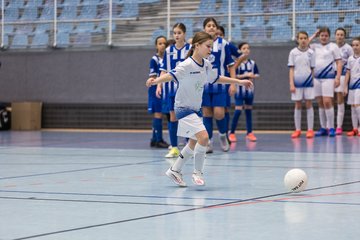 Bild 17 - wDJ Power Girls Cup Suederelbe